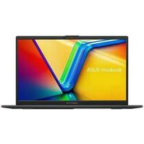 Ноутбук Asus 15,6"/ AMD Ryzen5 7520U (2.8GHz до 4.3GHz)/ 16Гб/ SSD 512Гб/ AMD Radeon 610M (1920x1080) IPS/ No ODD/ Без ОС/ Черный E1504FA-BQ533 (90NB0ZR2-M00