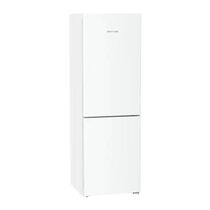 Холодильник Liebherr CND 5203-20 001, белый, капля, высота - 185,5, ширина - 59,7, дисплей есть, нулевая зона есть, A++