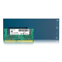 Модуль памяти SO-DIMM DDR4 4Гб 3200МГц Whalekom  1.2 В (WKL4-3200)