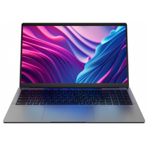Ноутбук Digma 15,6"/ Intel Celeron N4020 (1.1GHz до 2.6GHz)/ 8Гб/ SSD 256Гб/ Intel UHD Graphics (1920x1080) IPS/ Win 11 Pro/ Серый EVE C5800 (DN15CN-8CXW02)