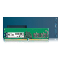 Модуль памяти DDR4 4Гб 3200МГц Whalekom  1.2 В (WKD4-3200)