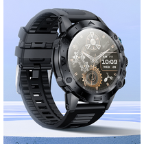 Умные часы HOCO Y20 Smart sports Черный  (поддержка звонков)