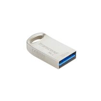 Флеш-накопитель Transcend 4GB JetFlash 720S (Silver) USB 3.1