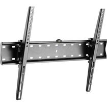 Крепление для ТВ наклонное 37"-70" Ultramounts UM839T нагрузка max 40 кг, VESA max 600 х 400, чёрный