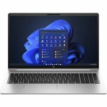 Ноутбук HP 15,6"/ Intel i5-1340P (1.9GHz до 4.6GHz)/ 16Гб/ SSD 1Тб/ Intel Iris Xe Graphics (1920x1080) IPS/ No ODD/ Windows 11/ Серебристый 450 G10 (7Z8K5PC)