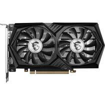 Видеокарта PCI-e: GeForce RTX 3050 GAMING X Msi (6Gb, GDDR6, 96 bit, 2*HDMI, 1*DP) RTX 3050 GAMING X 6G