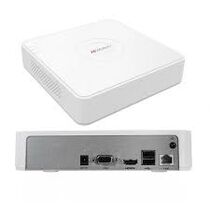 Видеорегистратор IP 4-канальный HiWatch HDD до 6Tb (DS-N204(D))