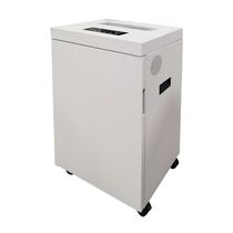 Уничтожитель документов Office Kit  S500 2x15 (фрагмент 2x15 мм., 5-й уровень секретности, до 17 листов, корзина 50 л.)