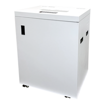 Уничтожитель документов Office Kit S1650 3,9x35(фрагмент 3,9x35 мм., 4-й уровень секретности, до 35 листов А4, корзина 165 л.)