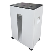 Уничтожитель документов Office Kit  S330SF 3,9x35(фрагмент 3,9x35 мм., 4-й уровень секретности, до 30 листов А4, корзина 30 л.)