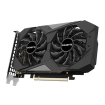 Видеокарта MSI NVIDIA GeForce RTX 3050