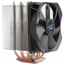 Система охлаждения Для процессора Zalman 200 W CNPS10X Performa (FM2+/ AM2+/ AM3+/ 1150/ 1151/ 1155/ 2011, 4-pin PWM, 120 мм) CNPS10XPERFORMA
