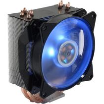 Система охлаждения CoolerMaster MA410P (MAP-T4PN-220PC-R1) 1151/ 1155/ 2011/ AM4/ AM3/ FM2