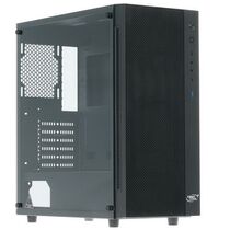 Корпус DeepCool Midi-Tower MATREXX 55 MESH (без БП, 1xUSB2.0, 1xUSB3.0, ) MATREXX 55 MESH