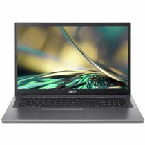 Ноутбук Acer 17,3"/ Intel N200 (0.8 GHz до 3.7 GHz)/ 8Гб/ SSD 256Гб/ Intel UHD Graphics (1920x1080) IPS/ No ODD/ Без ОС/ Серебристый A317-55P (NX.KDKCD.00A)