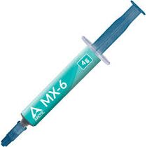 Термопаста ArcticCooling MX-6 4гр.