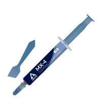 Термопаста ArcticCooling MX-4 4гр. лопатка, 8,5 Вт/ мК