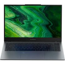 Ноутбук Digma 15,6"/ AMD Ryzen5 7530U (2.0GHz до 4.5GHz)/ 8Гб/ SSD 256Гб/ Intel UHD Graphics (1920x1080) IPS/ No ODD/ Win 11 Pro/ Серый Fortis M (DN15R5-8CXW