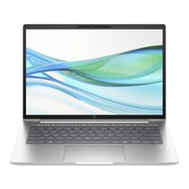 Ноутбук HP 14,0"/ Intel Core Ultra 5 125U (1.7GHz до 4.3 GHz)/ 16Гб/ SSD 512Гб/ Intel Graphics (1920x1200) IPS/ No ODD/ Без ОС/ Серебристый 440 G11 (A38B9ET)