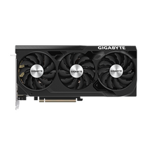 Видеокарта PCI-e: GeForce RTX 4070 Gigabyte (12Gb, GDDR6X, 192 bit, 1*HDMI, 3*DP)  GV-N4070WF3OCV2-12GD
