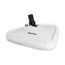 Сменная насадка для паровой швабры Blackton Bt SM1110 White