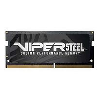 Модуль памятиSODIMM  DDR4 16Гб 2666МГц Patriot  1.2 В (PVS416G266C8S)