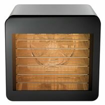 Сушка для овощей BQ FD1006 черный (600 Вт, до  макс 35-70 °С)