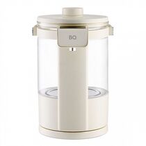 Термопот BQ TP331 бежевый (1500 Вт, объем - 2.5 л, корпус: пластик)