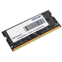 Модуль памяти SO-DIMM DDR4 32Гб 2666МГц Patriot  1.2 В (PSD432G26662S )