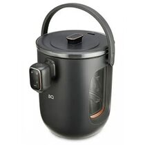Термопот BQ TP314 черный (1450 Вт, объем - 3 л, корпус: пластик)