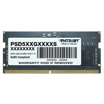 Модуль памяти SODIMM DDR5 32Гб 4800 МГц Patriot  1.1 В (PSD532G48002S )
