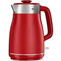 Чайник электрический BQ KT1808S красный (1800 Вт, объем - 1.8 л, корпус: пластиковый)