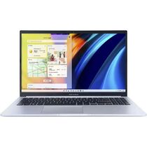 Ноутбук Asus 15,6"/ Intel i3-1220P (1.1GHz до 4.4GHz)/ 8Гб/ SSD 512Гб/ Intel UHD Graphics (1920x1080) IPS/ No ODD/ DOS/ Серебристый X1502ZA-EJ2233 (90NB0VX2-
