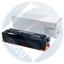 Картридж Canon 055 Magenta 7Q 2100стр(LBP663 /  LBP664 / MF742 / MF744 / MF746)