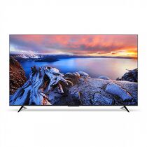 Телевизор 70" BQ 70FSU02B Smart TV (webOS Hub), 4K Ultra HD, 60 Гц, HDMI х3, USB х2, чёрный