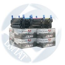 Картридж HP CLJ Q5950A Black 11000стр.(Color LJ 4700)