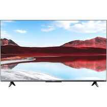 Телевизор 65" Xiaomi TV A Pro 65 2025 (L65MA-SRU) QLED, Smart TV, 4K Ultra HD, 60 Гц, HDMI х3, USB х2, чёрный