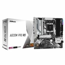 Материнская плата ASRock A620M PRO RS, RTL