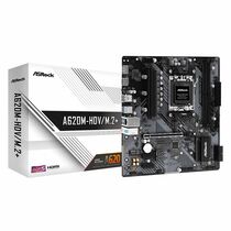 Материнская плата ASRock A620M-HDV/M.2+, RTL