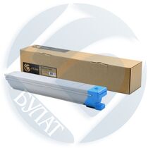 Картридж HP CLJ W9211MC Cyan БУЛАТ  s-Line 28000стр.(Color LJ E78323 / Color LJ E78325 / Color LJ E78330)