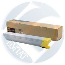 Картридж HP CLJ W9212MC Yellow  БУЛАТ  s-Line 28000стр.(Color LJ E78323 / Color LJ E78325 / Color LJ E78330)
