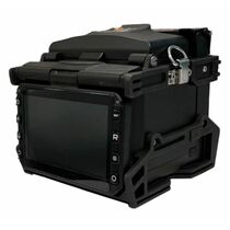 Автоматический сварочный аппарат FiberFox комплект со скалывателем (Mini-3S KIT 50)
