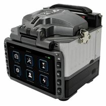 Автоматический сварочный аппарат FiberFox комплект со скалывателем (Mini-5C+ Premium KIT 50)