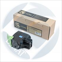 Картридж Lexmark 71B5HC0/ 71B0H20 Cyan Булат s-Line 3500стр. (CS417/ CS517/ CX417/ CX517)