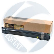 Картридж Lexmark C950X2YG/ X950X2YG Yellow Булат s-Line 22000стр. (C950/ X950/ X952/ X954)