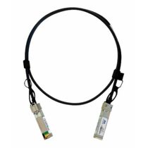 Модуль SFP+ 10G Copper Twinax Cable (DAC) 3m 28/ 30AWG direct connect Nikomax (GL-CC-SFP-030)