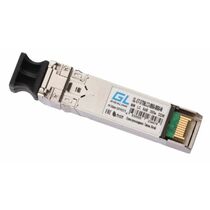 Модуль SFP+ Двухволоконный 10G 300m LCx2 TX850 MM, Nikomax (GL-OT-ST05LC2-0850-0850-M)