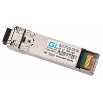 Модуль SFP+ WDM - 10G 20km LC, 12dB, Nikomax TX1270nm, DDM (GL-OT-ST12LC1-1270-1330)