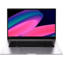 Ноутбук Infinix 15,6"/ Intel i5-1235U (1.3GHz до 4.4GHz)/ 16Гб/ SSD 512Гб/ Intel Iris Xe Graphics (1920x1080) IPS/ No ODD/ DOS/ Серый X3 Plus 12TH XL31 (7100