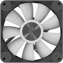 Система охлаждения Для корпуса Aerocool APNX FP1-140 ARGB 140х140x30 черный 4-pin 32дБ (FP1-140 BK) Ret